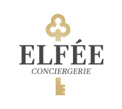 Logo Elfée Conciergerie